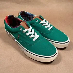 Polo Ralph Lauren | Shoes | Polo Ralph Lauren Keaton Pony 